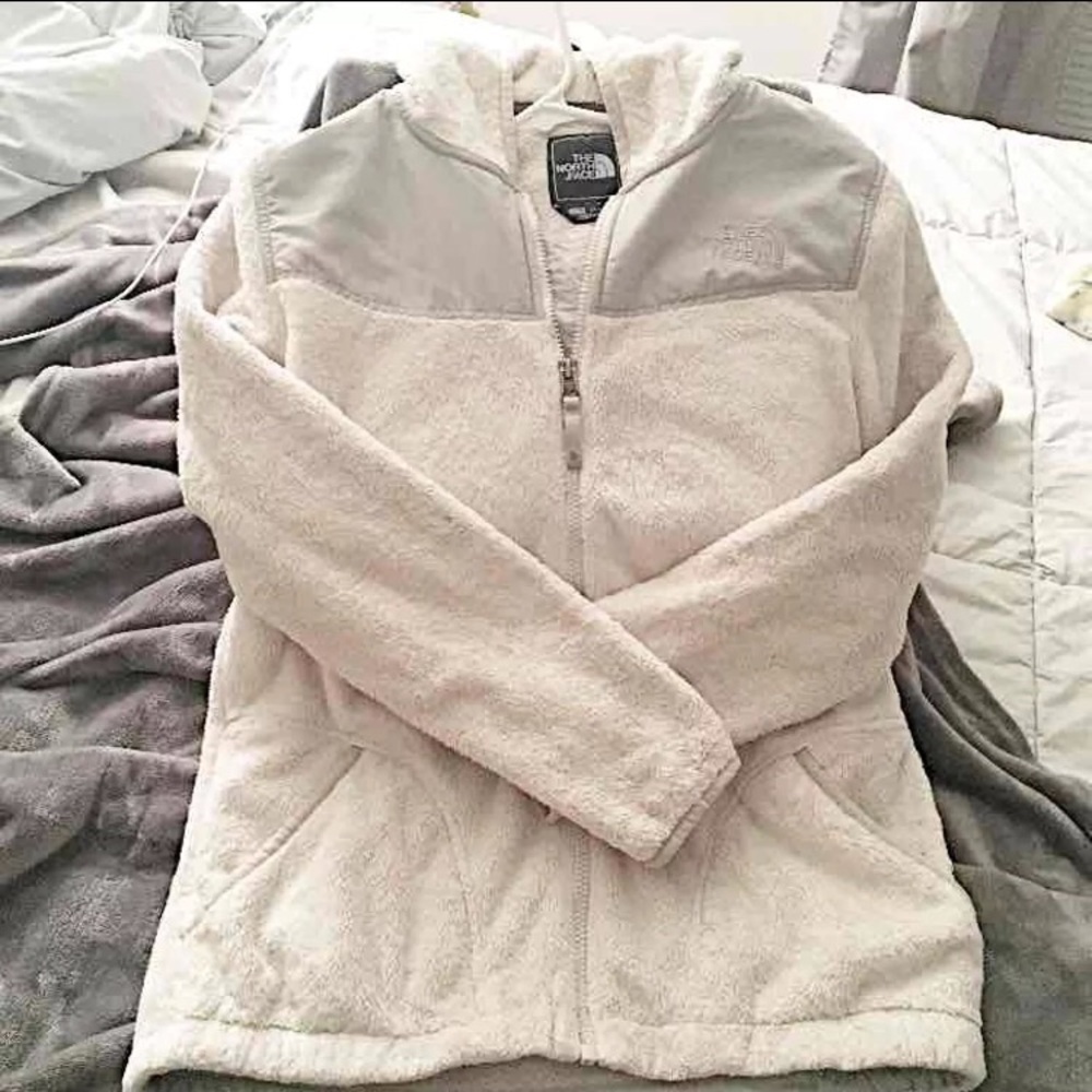 WOMENS SM/Girls XL NORTH FACE
